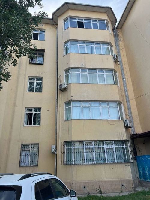 Olmazor Apartment 130 sq. m.