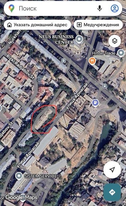 Urgent! Apartment for sale, 4 rooms, 1st floor