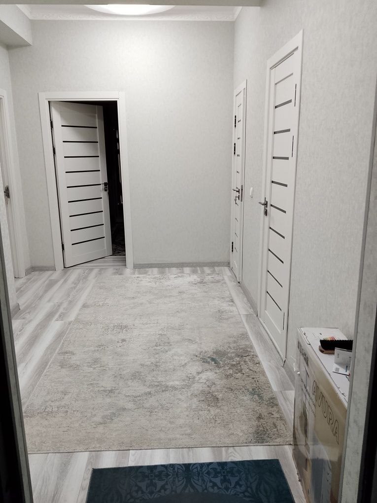 2-room apartment, 75 m², Tashkent, Almazar District, for sale
