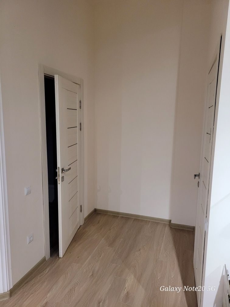 2-xonali kvartira, 47 m², Toshkent, Bektemir tumani, sotuvga
