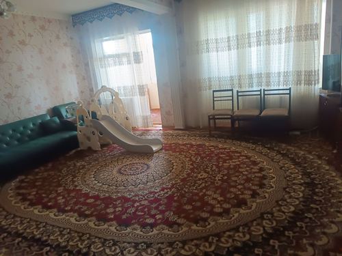 5-room apartment for sale in Yaxshnanot district