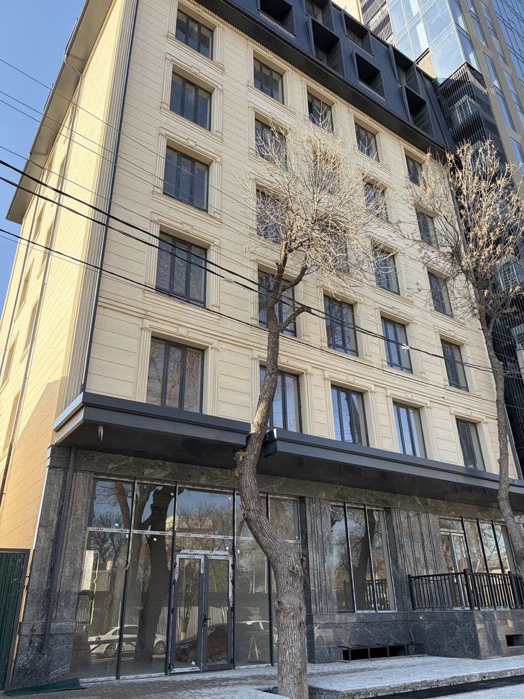 2-xonali kvartira, 45 m², Toshkent, Mirobod tumani, sotuvga