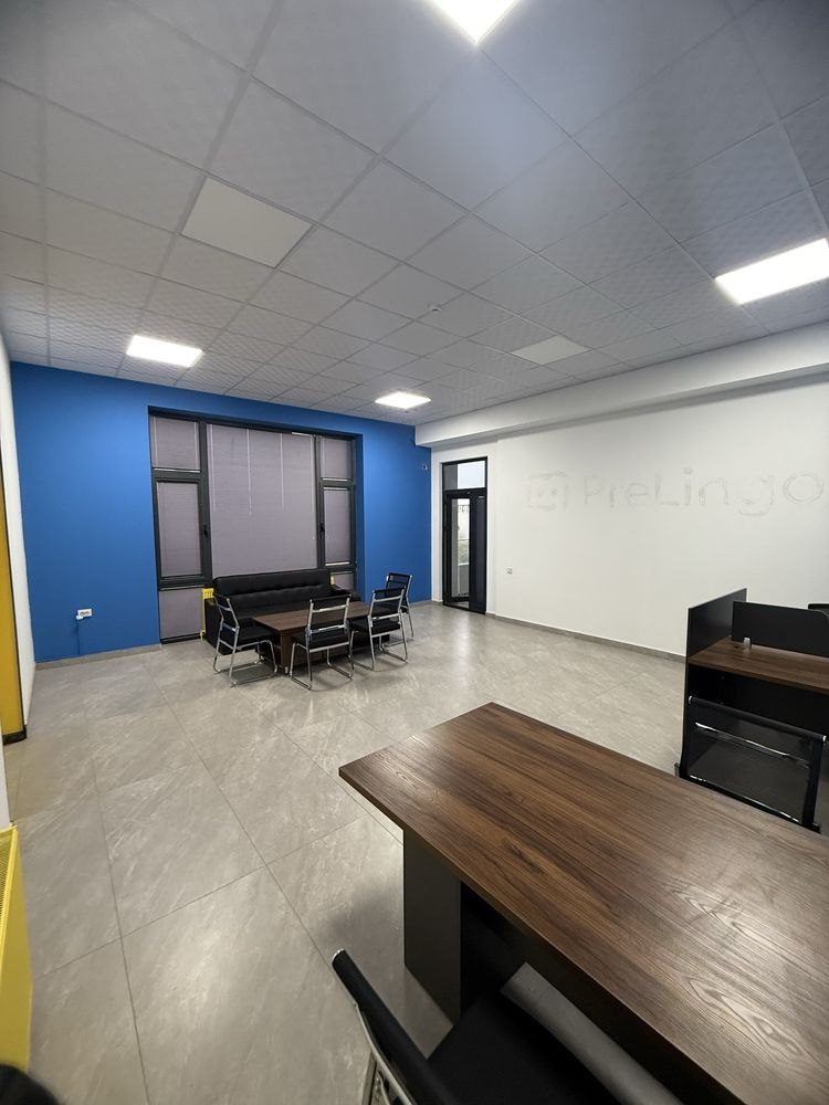 Ijaraga ofis maydoni beriladi