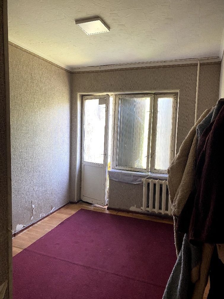 1-room apartment, 40000 m², Tashkent, Sergeli District, for sale