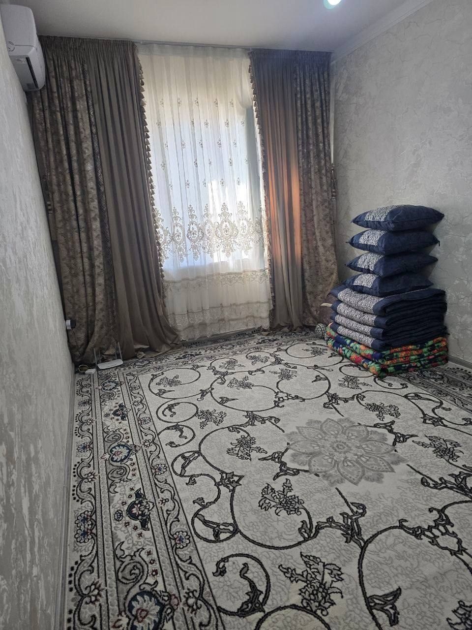 2-xonali kvartira, 3 m², Toshkent, Sergeli tumani, sotuvga
