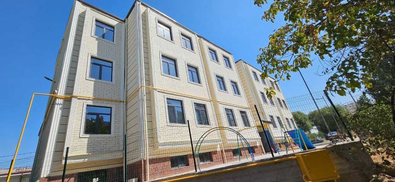 3-xonali kvartira, 77 m², Toshkent, Uchtepa tumani, sotuvga