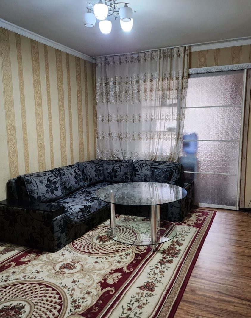 3-xonali kvartira, 65 m², Toshkent, Uchtepa tumani, sotuvga