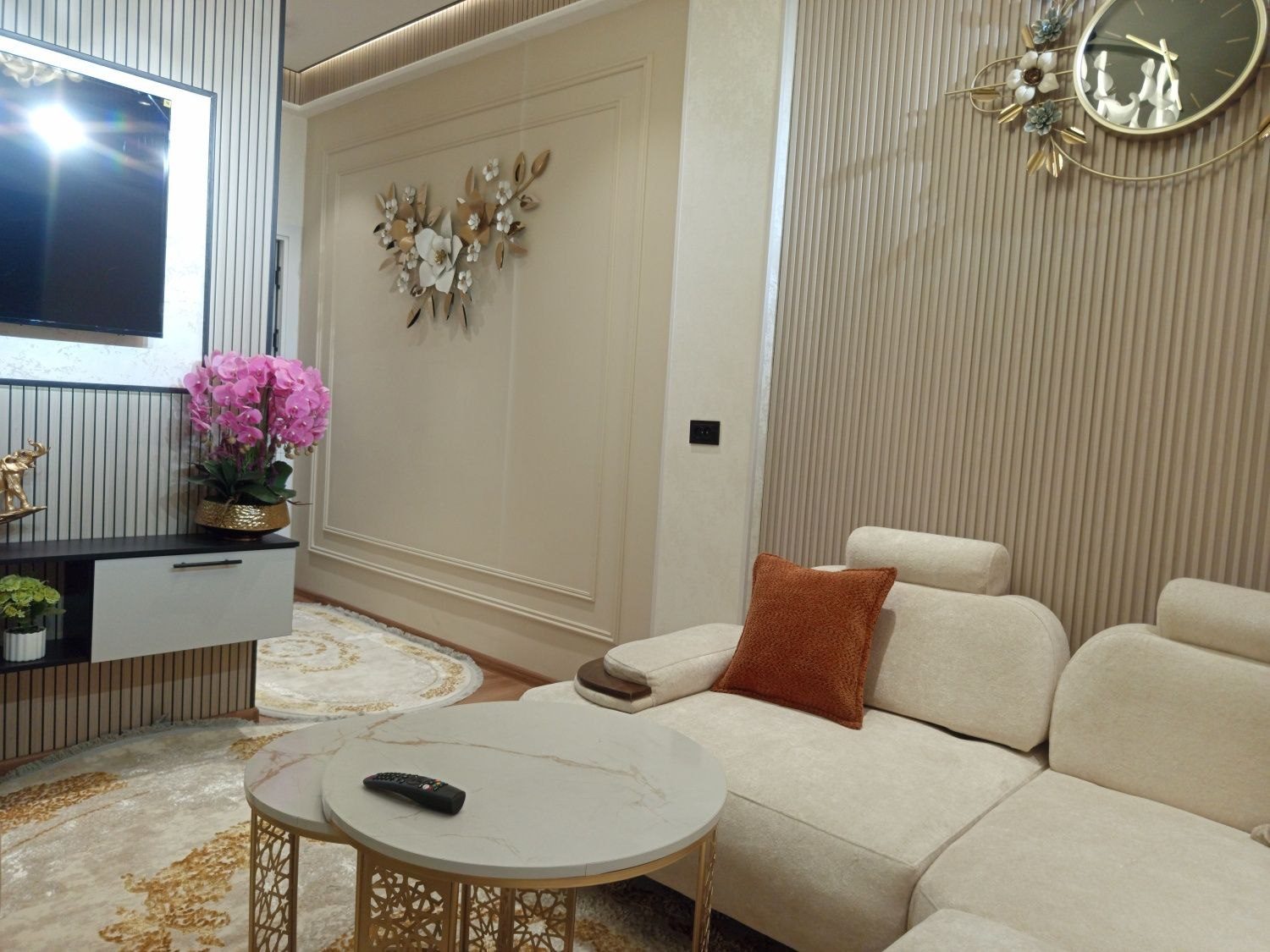 2-xonali kvartira, 33 m², Toshkent, Shayxontohur tumani, sotuvga