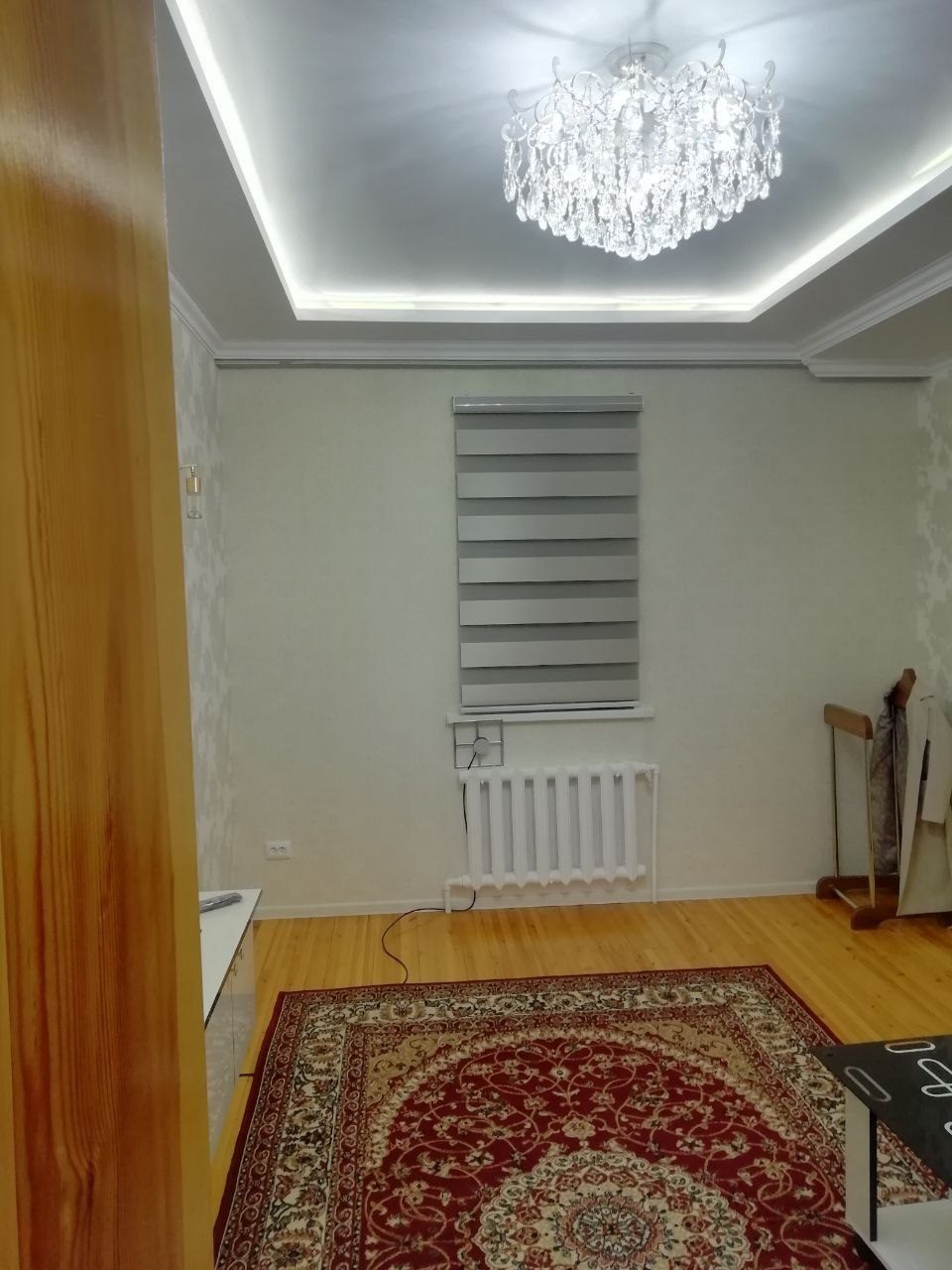 2-xonali kvartira, 42 m², Toshkent, Yunusobod tumani, sotuvga