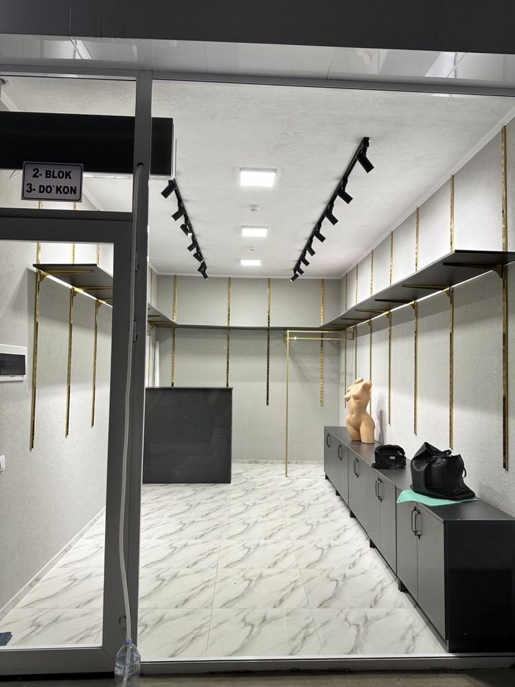 URGENT Own shop for sale with a good location