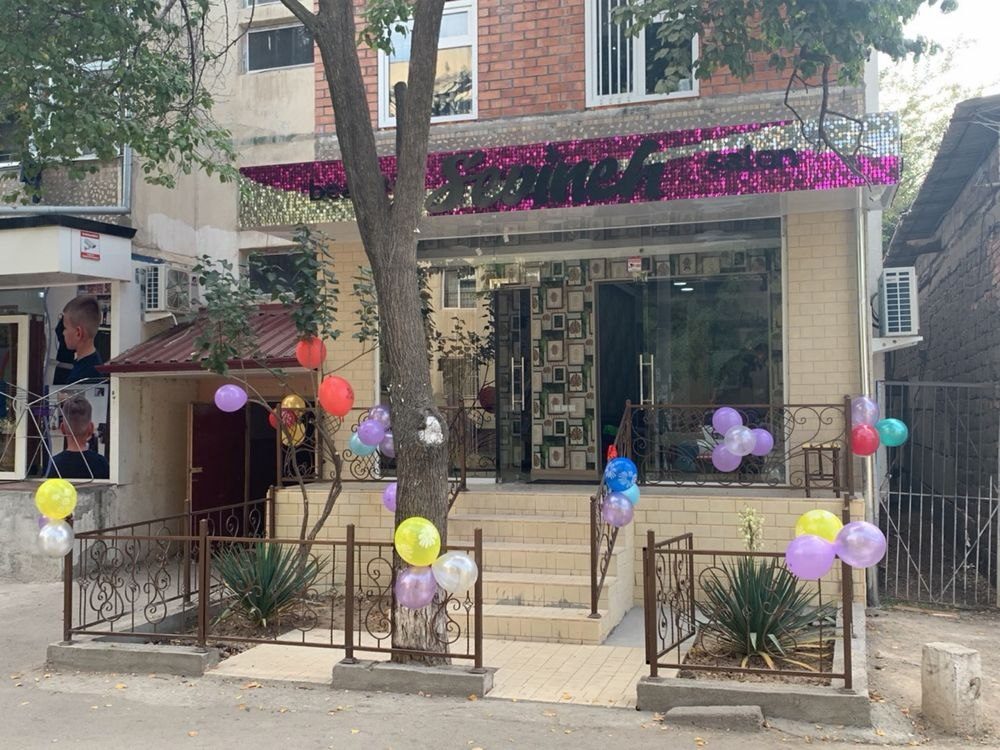 Apartment for sale Salon, my property