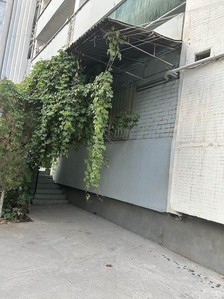 3-xonali kvartira, 73 m², Toshkent, Yashnobod tumani, sotuvga