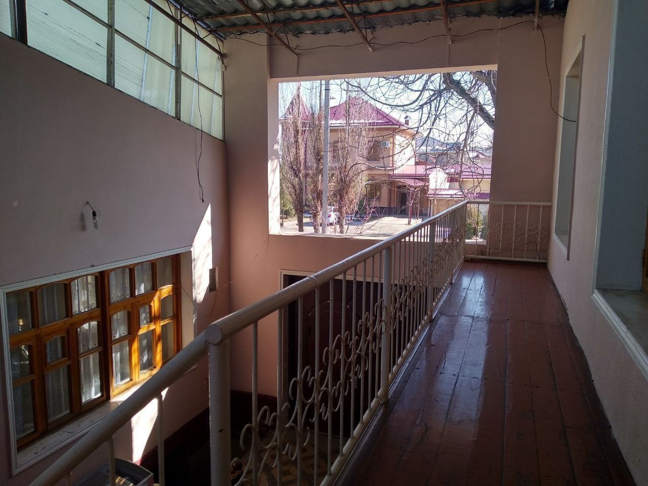 5-xonali uy, 200 m², Toshkent, Yunusobod tumani, ijaraga