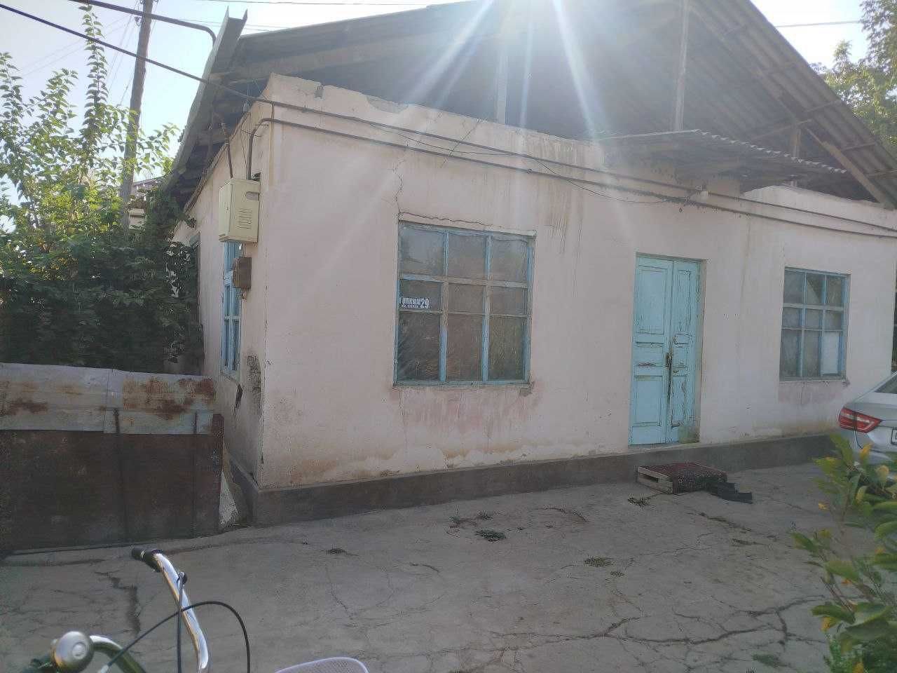 5-xonali uy, 3.5 m², Toshkent, Bektemir tumani, sotuvga