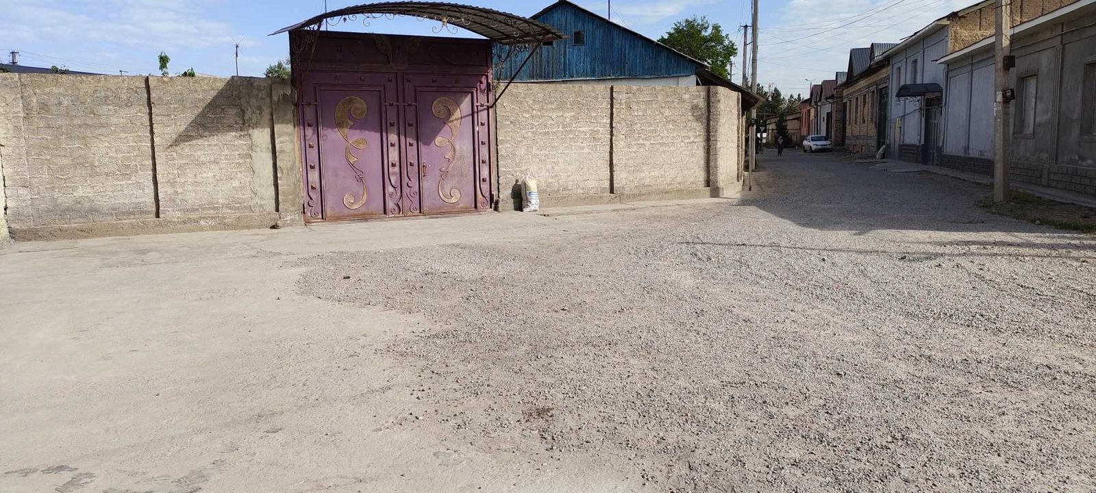 4-xonali uy, 520 m², Toshkent, Bektemir tumani, sotuvga