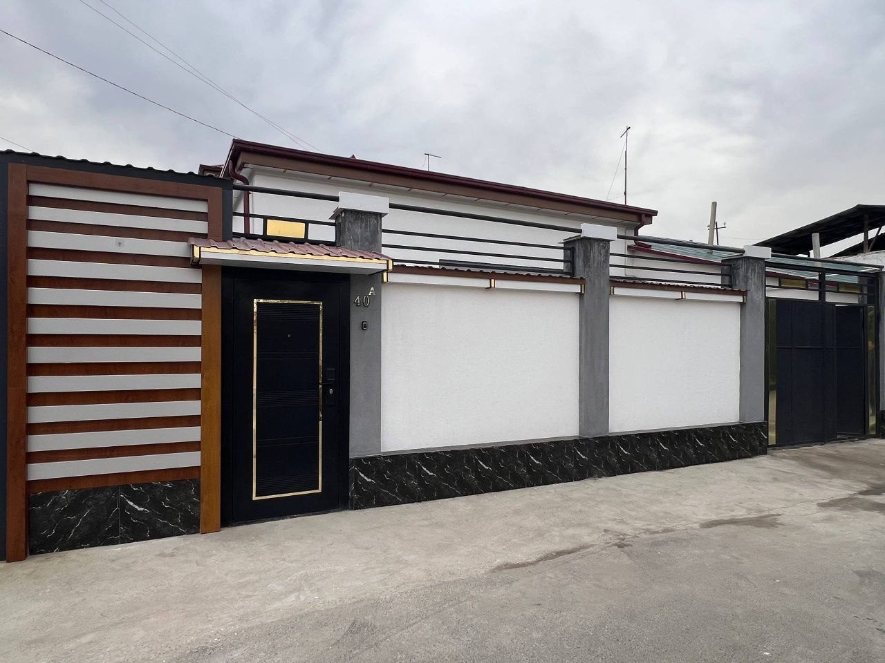 5-xonali uy, 400 m², Toshkent, Sergeli tumani, sotuvga