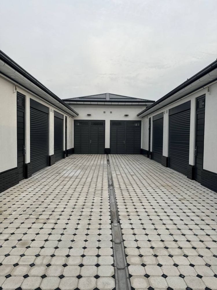 4-xonali uy, 100 m², Toshkent, Sergeli tumani, sotuvga