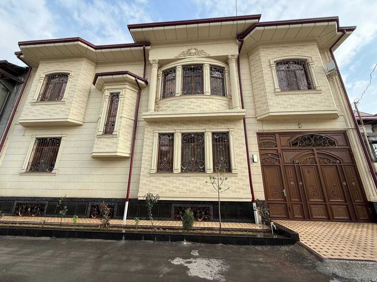 11-комнатный дом, 500 м², Ташкент, Сергелийский район, на продажу