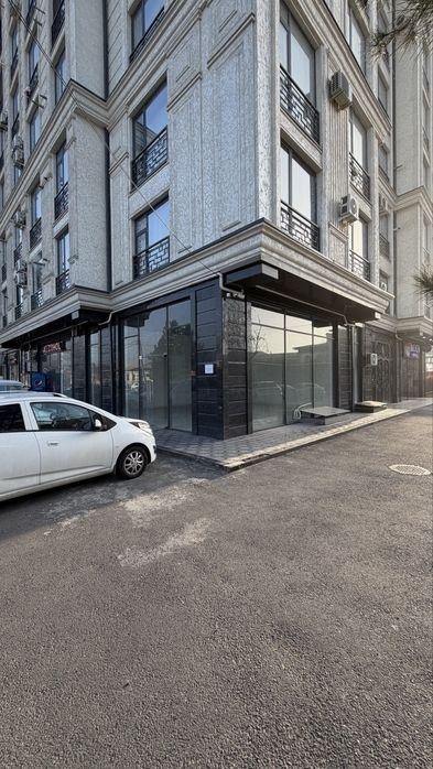 Продажа нежилое помещение, Шахристанская, 1 линия