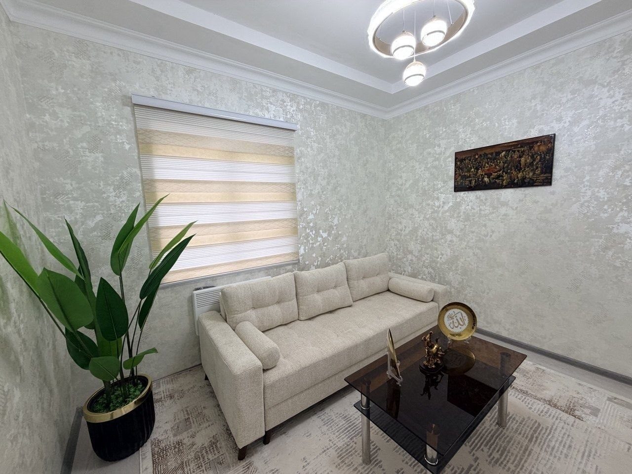 2-xonali uy, 48.2 m², Toshkent, Chilonzor tumani, sotuvga