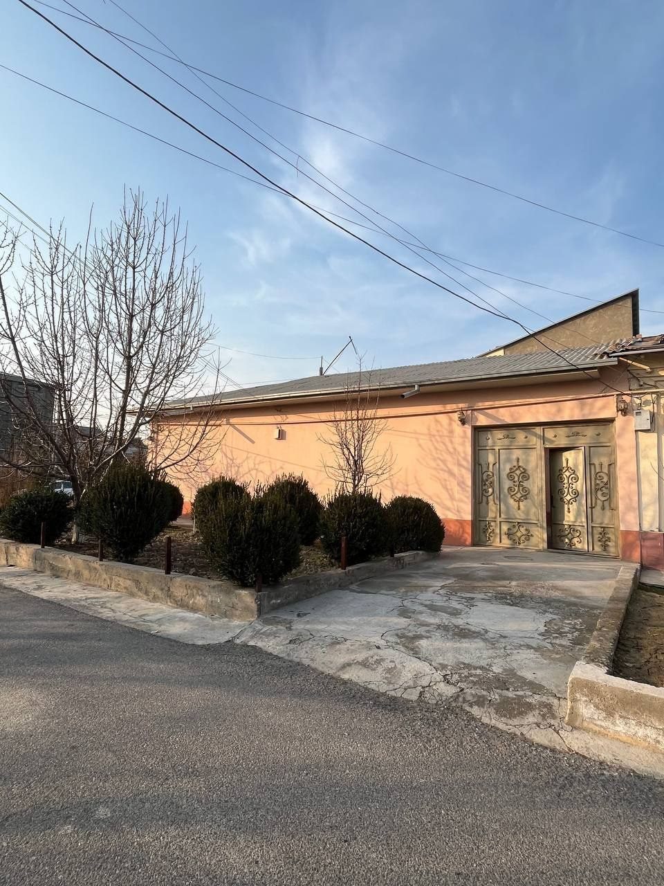 3-xonali uy, 6 m², Toshkent, Shayxontohur tumani, sotuvga