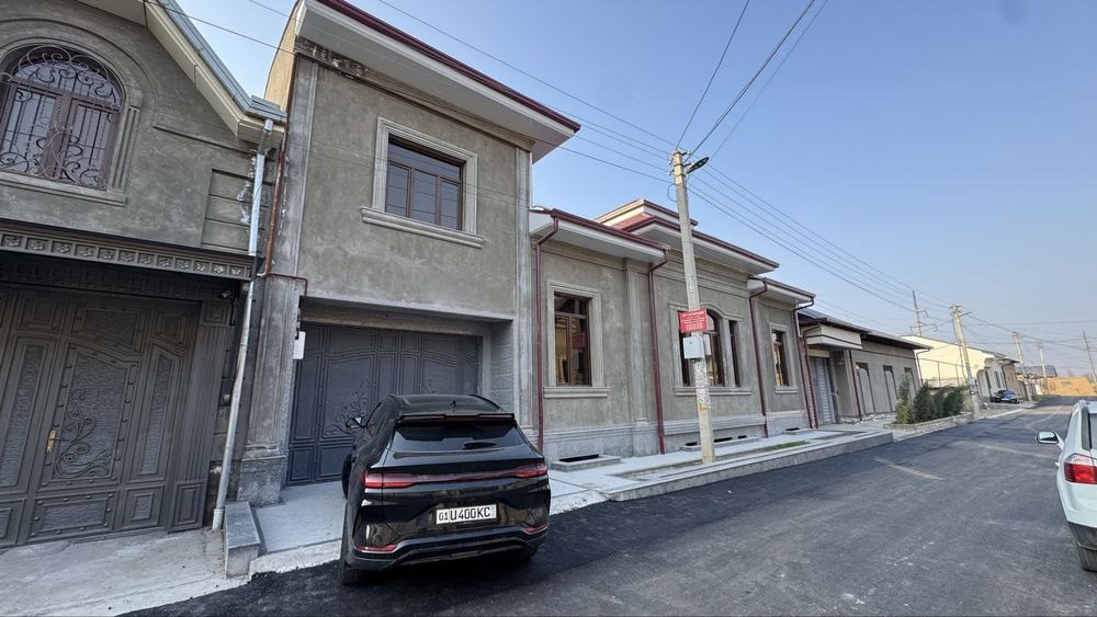 8-xonali uy, 600 m², Toshkent, Shayxontohur tumani, sotuvga
