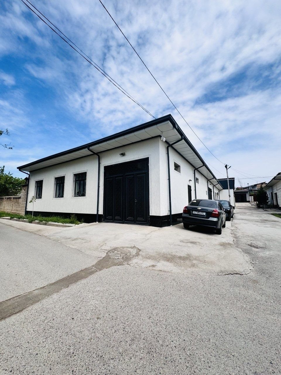 4-xonali uy, 200 m², Toshkent, Yunusobod tumani, sotuvga