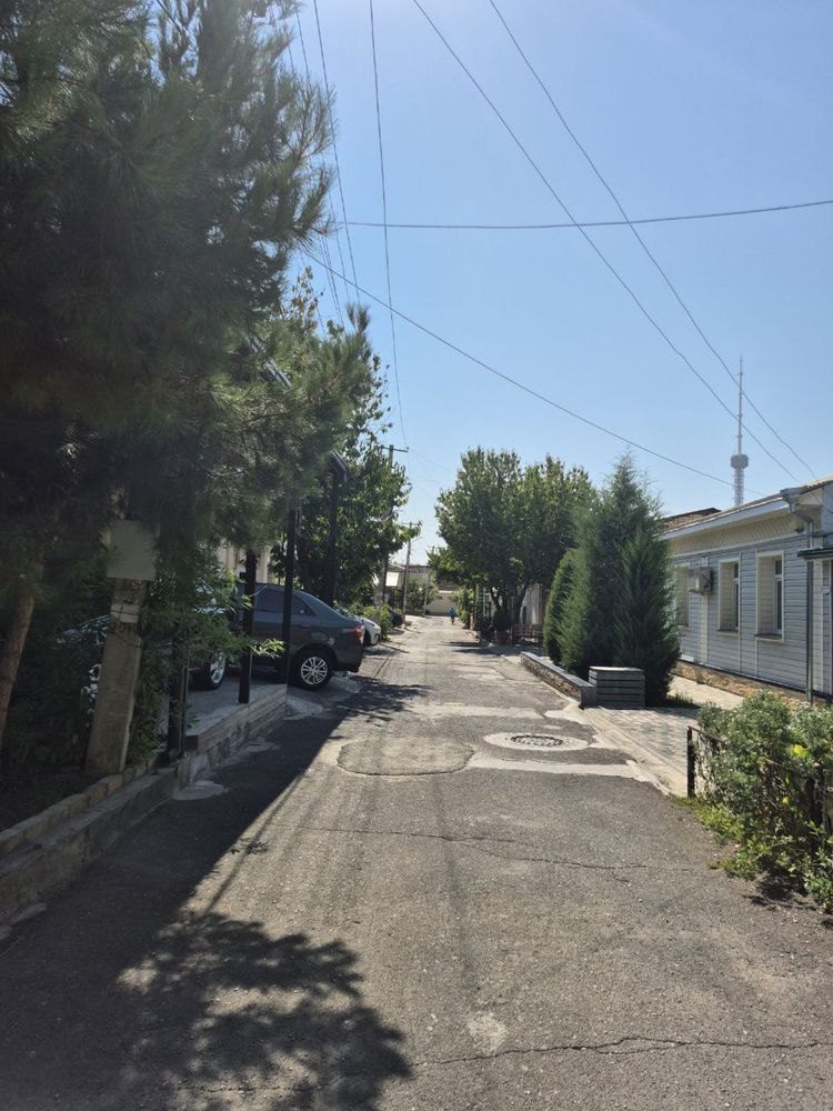 3-xonali uy, 71 m², Toshkent, Yunusobod tumani, sotuvga