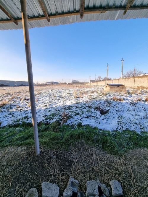 Chirchik, land for sale