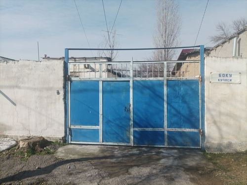 House with 7 sotok for sale