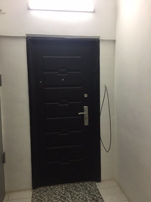 Дом Боткина Яшнабад