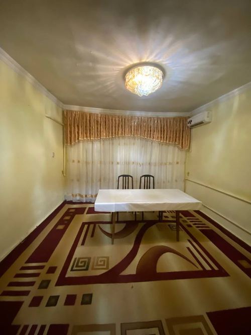 House for sale, plot, Dustlik metro station