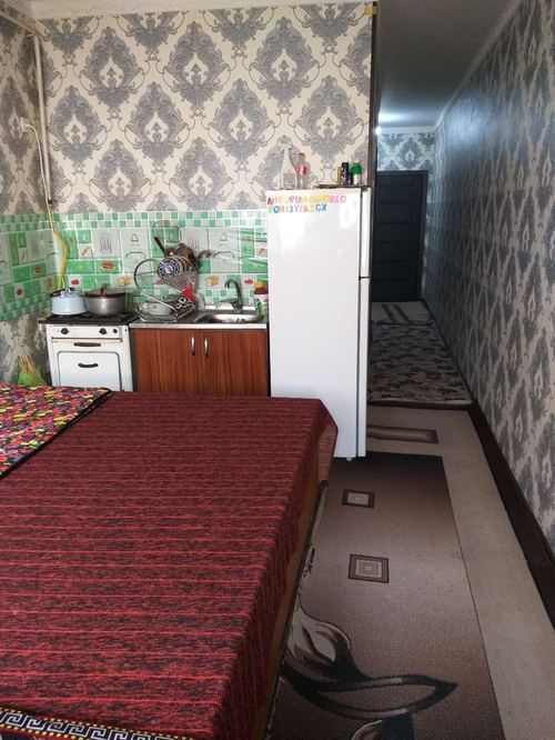 Yashnobod district, house for sale, Obod Makon neighborhood, Murgob street