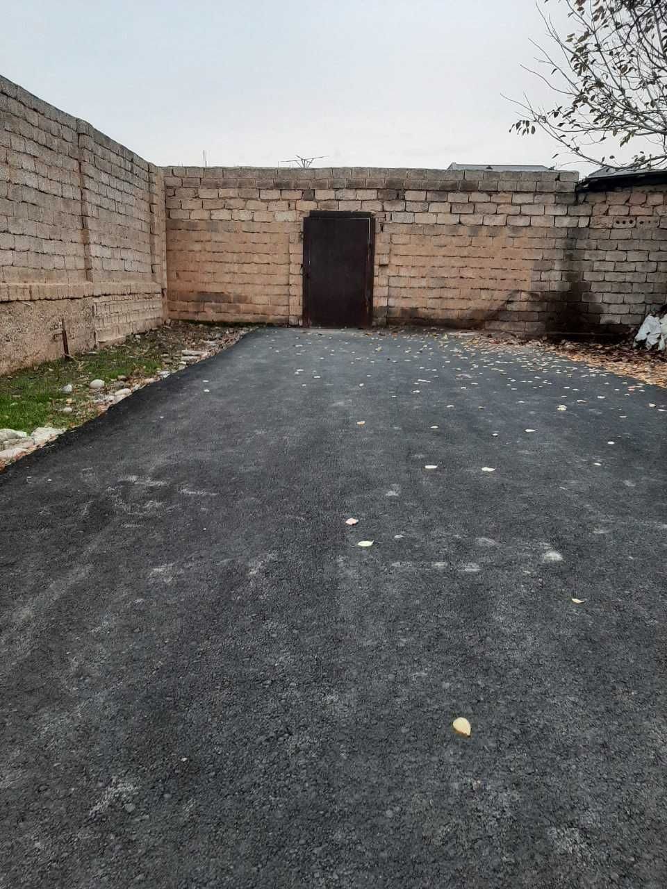 Sergeli tumanida 10 sotix yer maydoni sotiladi