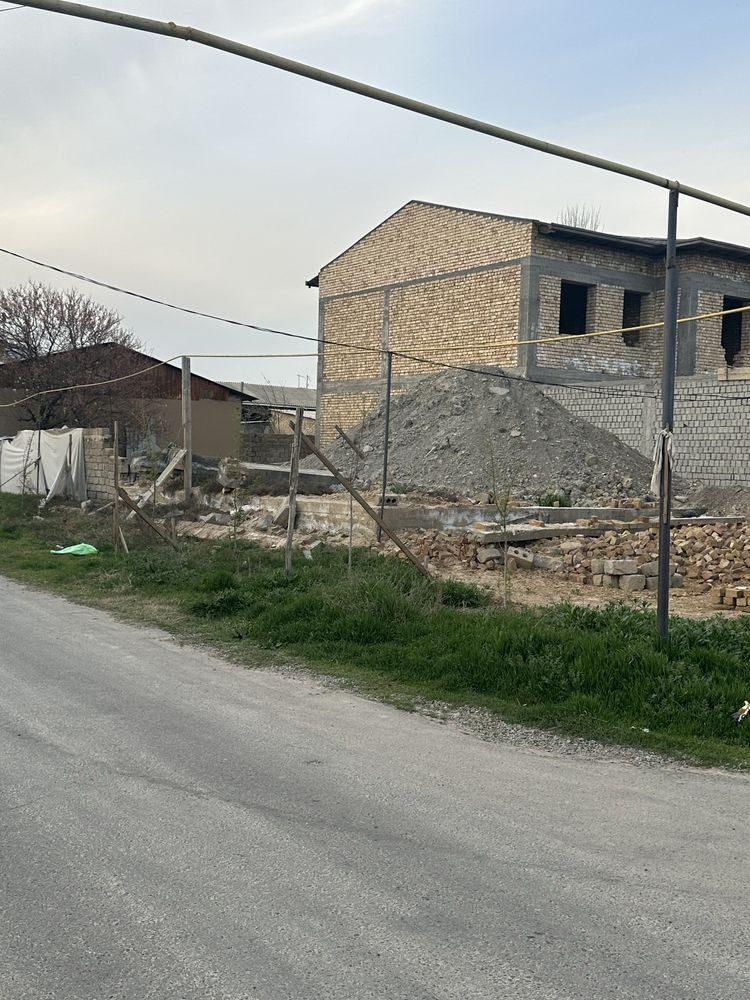 Yer sotiladi, 3 sotix, Sergeli