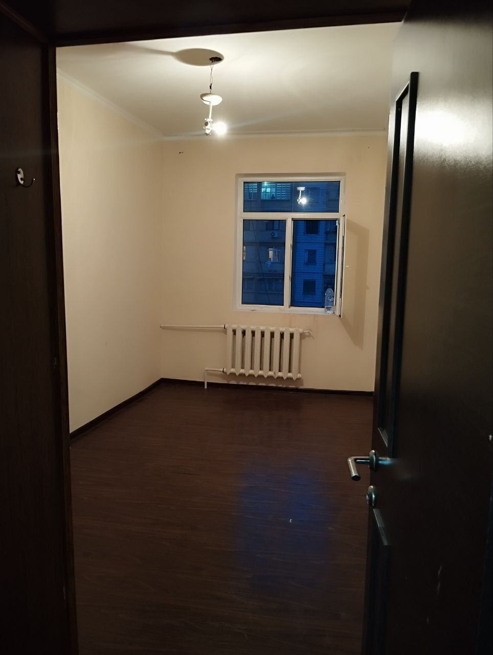 3-xonali kvartira, 66 m², Toshkent, Sergeli tumani, ijaraga