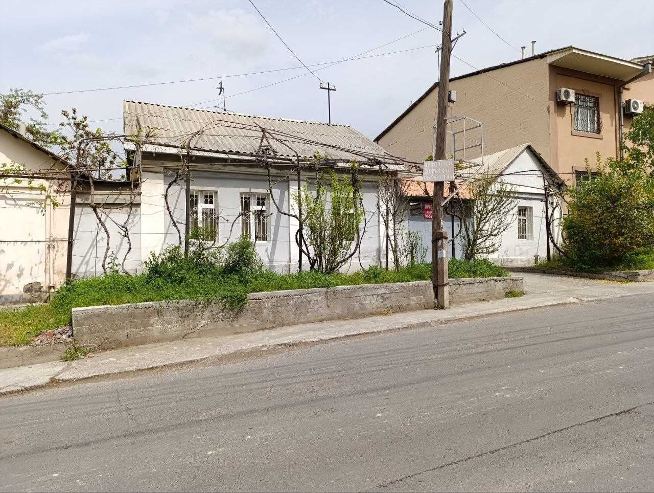 Elita tumanda (Salom choyxonasi, Mirishkor, BIY) yer sotiladi