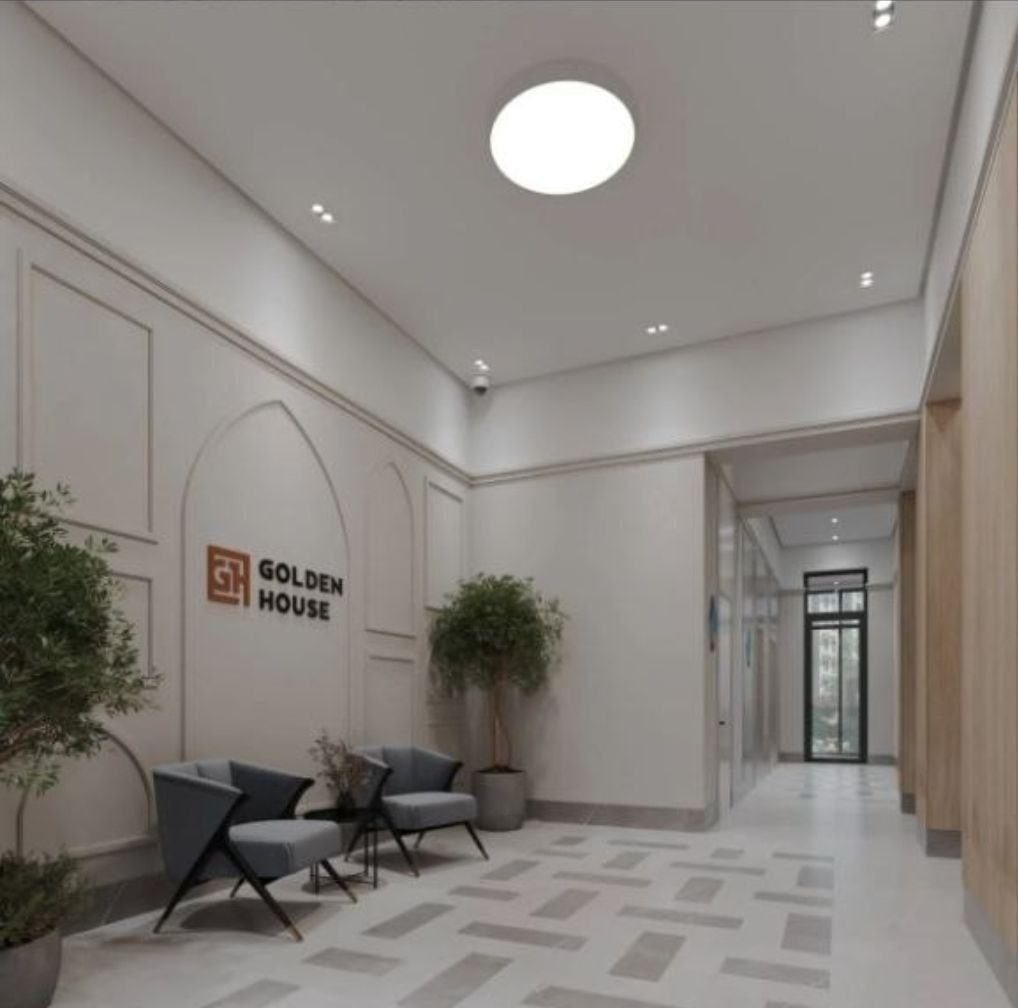 1-комнатная квартира, 32.64 м², Ташкент, Алмазарский район, на продажу