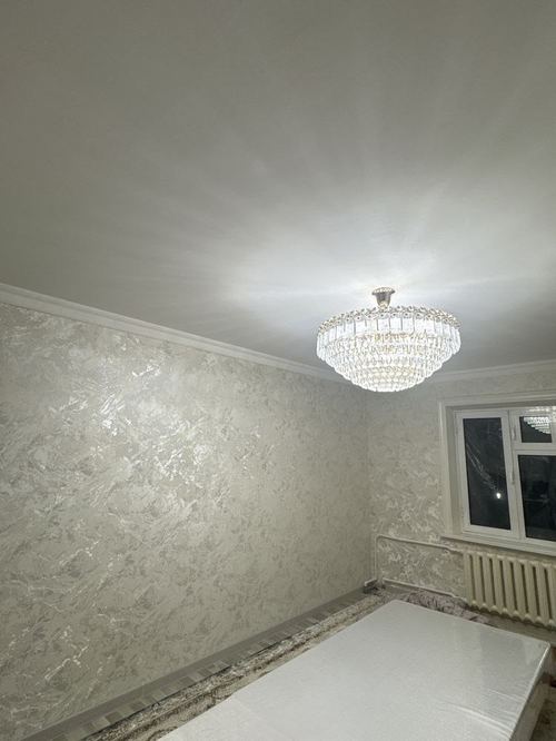 2-room house for sale, Olmazor district, Asr Toykhona