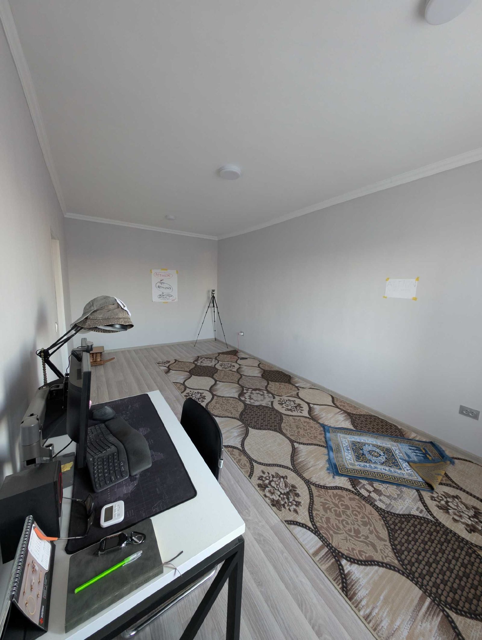 3-room apartment, 66 m², Tashkent, Bektemir District, for sale