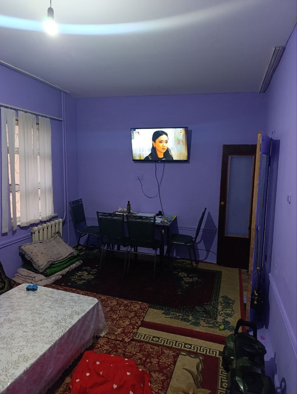 2-xonali kvartira, 56 m², Toshkent, Bektemir tumani, sotuvga