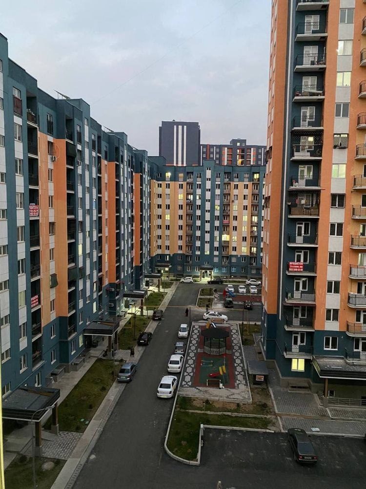 2-room apartment, 65 m², Tashkent, Bektemir District, for sale