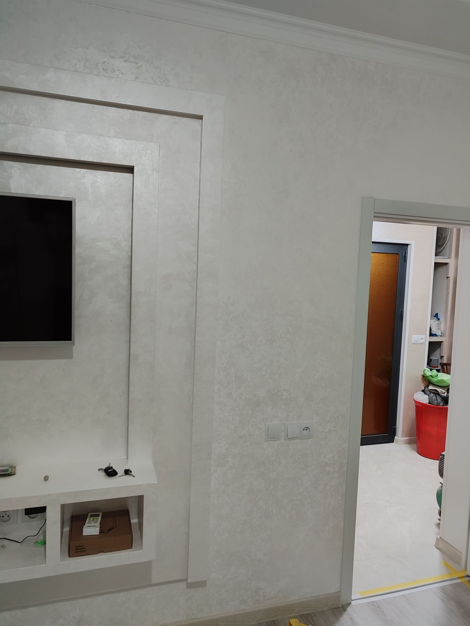 2-xonali kvartira, 63 m², Toshkent, Sergeli tumani, sotuvga