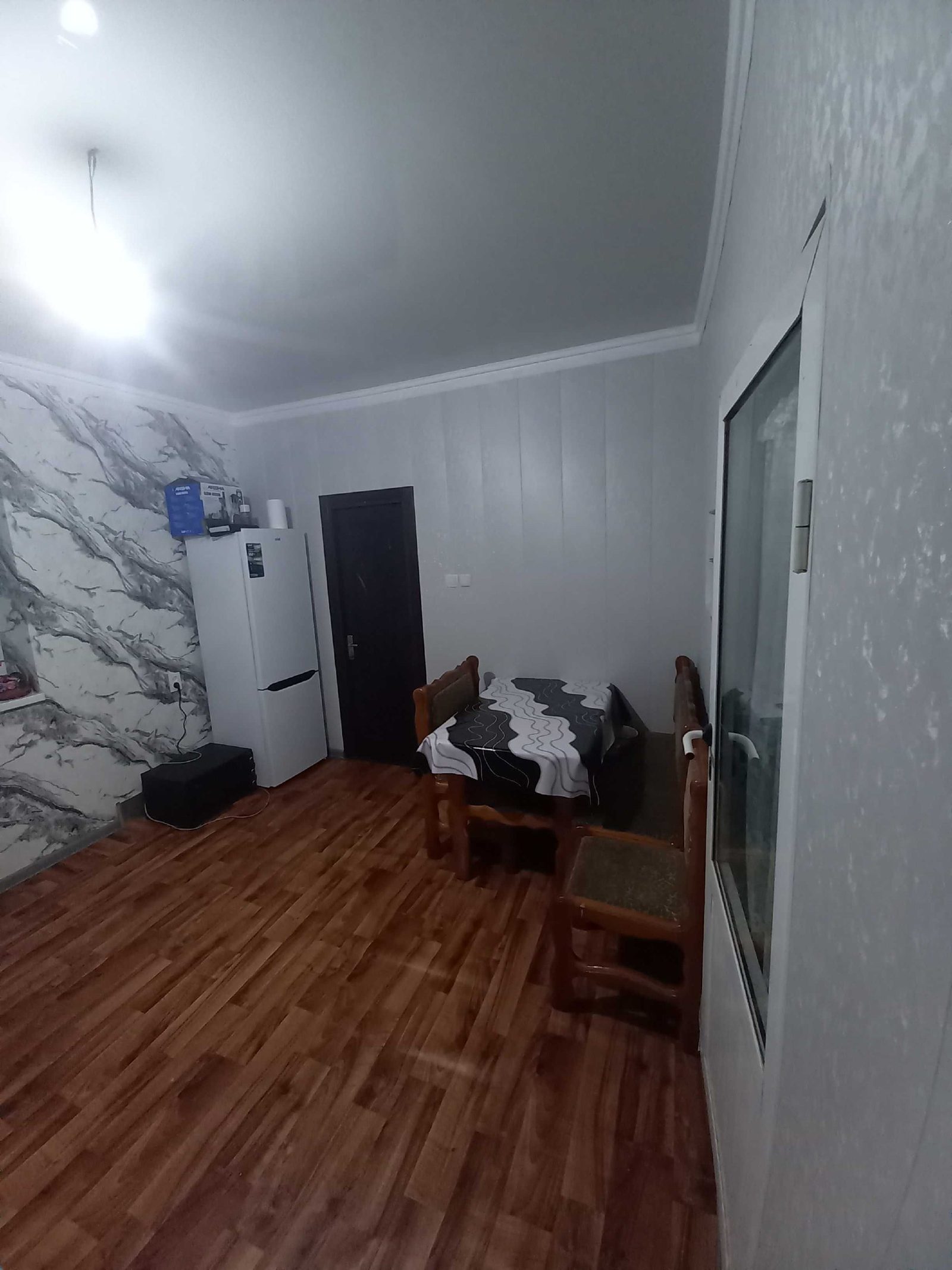 4-xonali kvartira, 72 m², Toshkent, Sergeli tumani, sotuvga