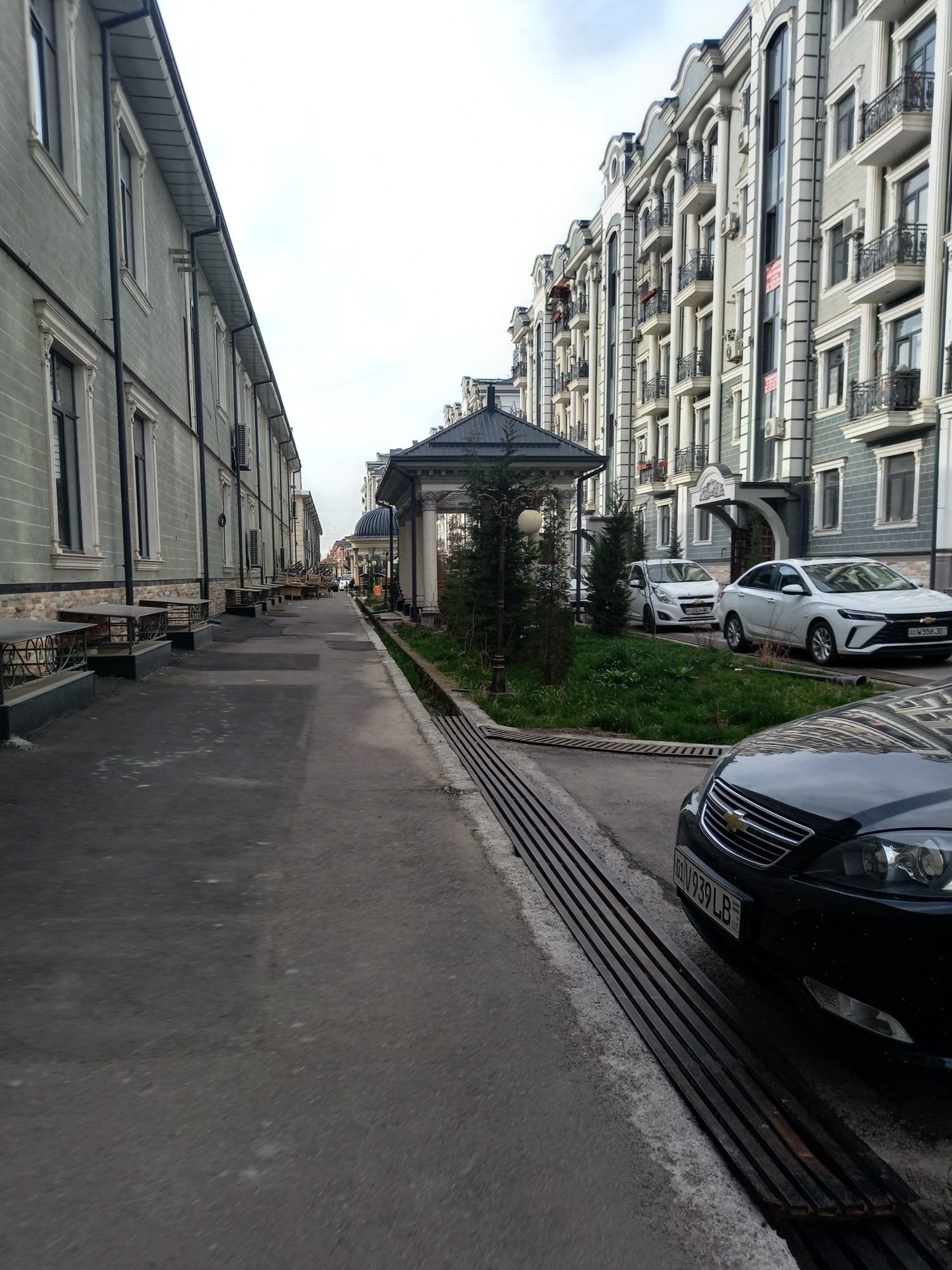 3-room apartment, 130 m², Tashkent, Uchtepa District, for sale