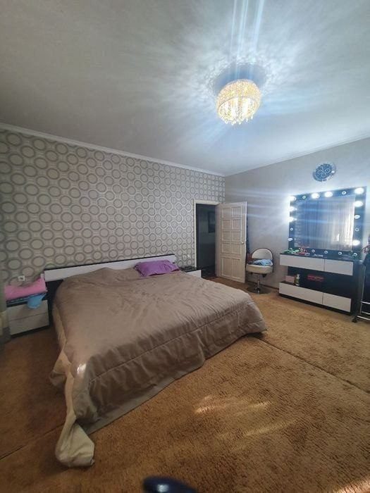 4-xonali kvartira, 120 m², Toshkent, Uchtepa tumani, sotuvga