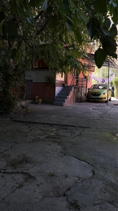 5-xonali kvartira, 110 m², Toshkent, Uchtepa tumani, sotuvga