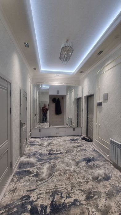 2-xonali kvartira, 64 m², Toshkent, Chilonzor tumani, sotuvga