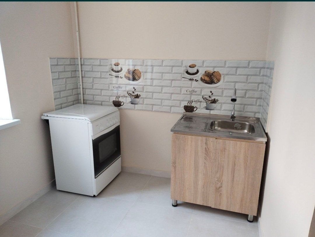 2-xonali kvartira, 40 m², Toshkent, Shayxontohur tumani, sotuvga