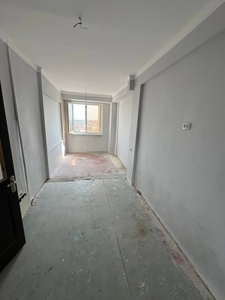 2-xonali kvartira, 53 m², Toshkent, Shayxontohur tumani, sotuvga